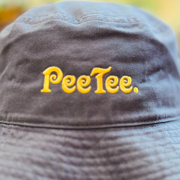 画像11: 【2025.11.15再入荷】PeeTee. (ピーティー) “GROO PEE BUCKET HAT” (11)