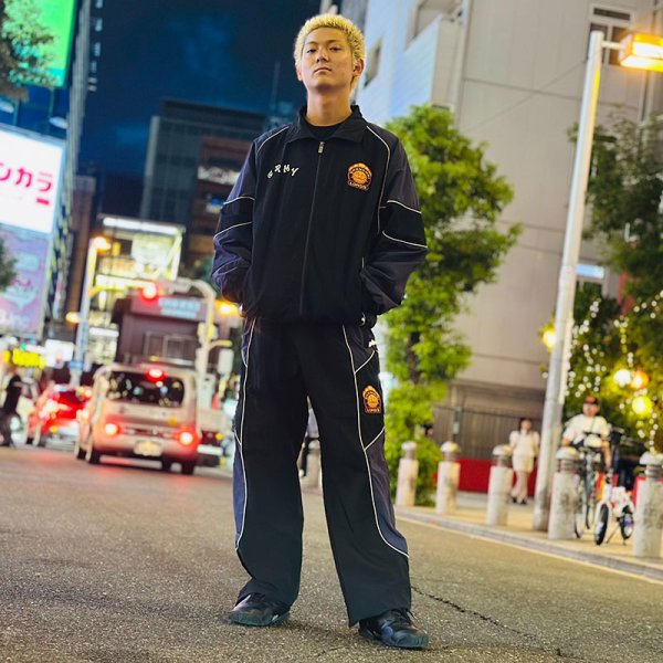 画像2: 【AUTUMN STYLE】taiga (2)