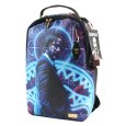 画像1: SPRAYGROUND (スプレーグラウンド) “JOHN WICK NEON BACKPACK” (1)