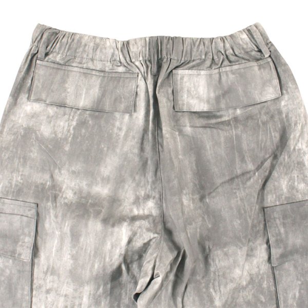 画像8: KINGSIZE（キングサイズ）“MILITARY CARGO PANTS” (8)