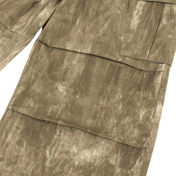 画像13: KINGSIZE（キングサイズ）“MILITARY CARGO PANTS” (13)