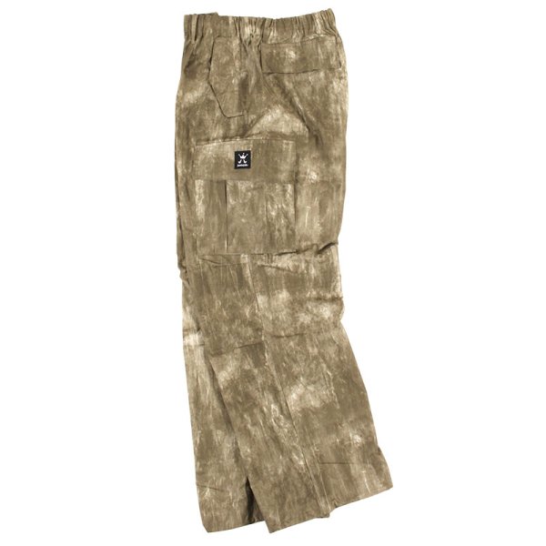 画像3: KINGSIZE（キングサイズ）“MILITARY CARGO PANTS” (3)