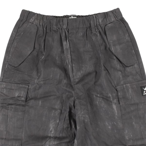 画像4: KINGSIZE（キングサイズ）“MILITARY CARGO PANTS” (4)