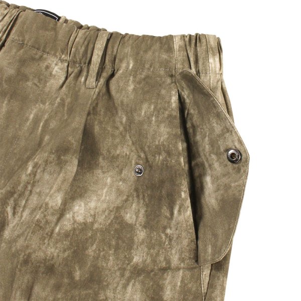 画像5: KINGSIZE（キングサイズ）“MILITARY CARGO PANTS” (5)