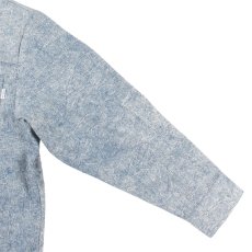 画像8: KINGSIZE（キングサイズ）“FADE L/S SHIRT” (8)