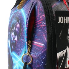 画像16: SPRAYGROUND (スプレーグラウンド) “JOHN WICK NEON BACKPACK” (16)