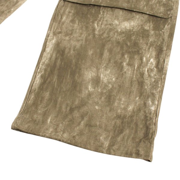 画像14: KINGSIZE（キングサイズ）“MILITARY CARGO PANTS” (14)