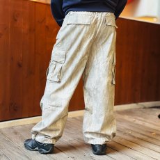画像18: KINGSIZE（キングサイズ）“MILITARY CARGO PANTS” (18)