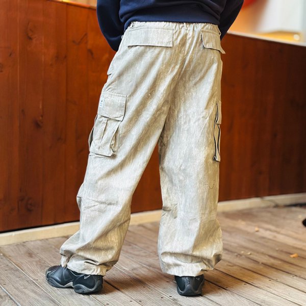 画像18: KINGSIZE（キングサイズ）“MILITARY CARGO PANTS” (18)