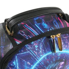 画像13: SPRAYGROUND (スプレーグラウンド) “JOHN WICK NEON BACKPACK” (13)