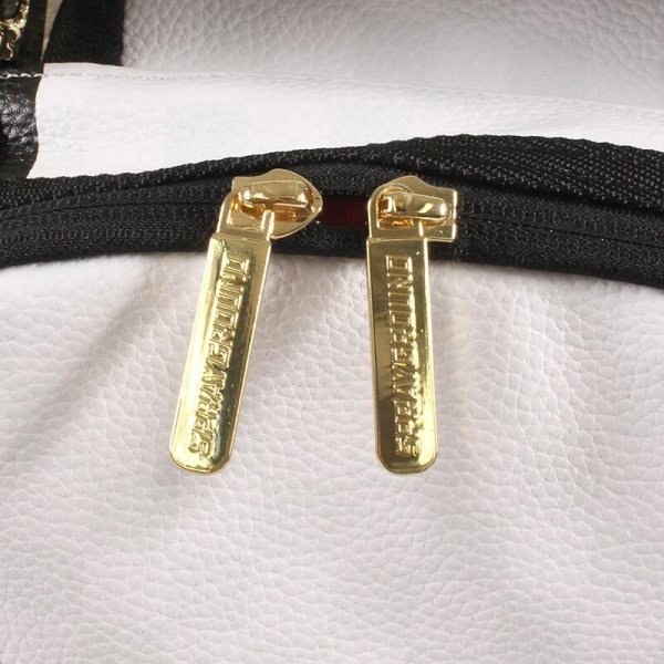 画像8: SPRAYGROUND (スプレーグラウンド) “SCARFACE POSTER STYLE QUILT BACKPACK” (8)