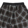 画像5: KINGSIZE（キングサイズ）“CHECK EASY PANTS” (5)