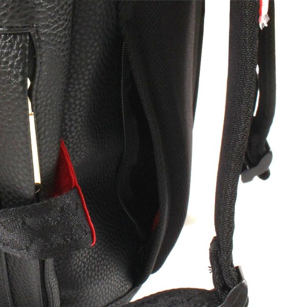 画像15: SPRAYGROUND (スプレーグラウンド) “SCARFACE POSTER STYLE QUILT BACKPACK” (15)