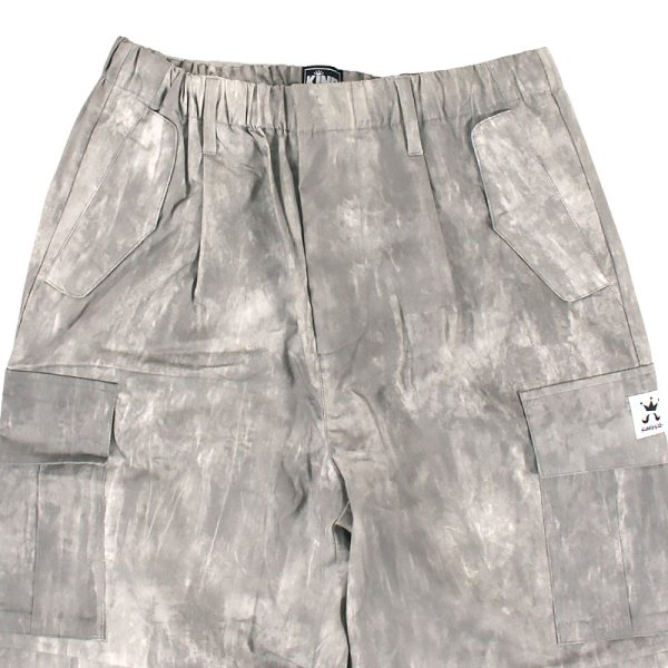 画像4: KINGSIZE（キングサイズ）“MILITARY CARGO PANTS” (4)