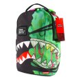 画像1: SPRAYGROUND (スプレーグラウンド) “HALLOWEEN SHARK CENTRAL DRIPPY SPILT BACKPACK” (1)