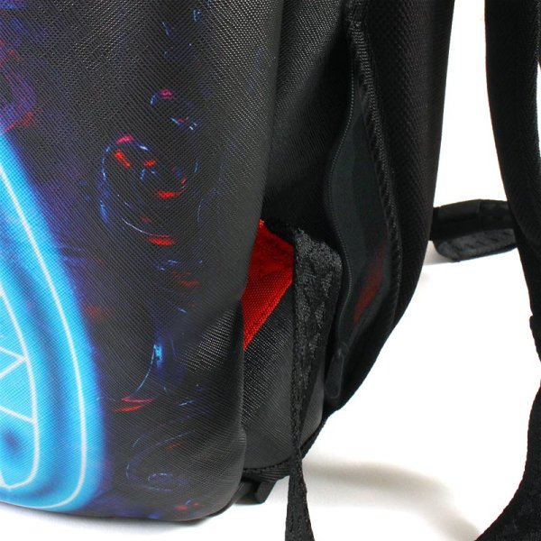 SPRAYGROUND (スプレーグラウンド) “JOHN WICK NEON BACKPACK
