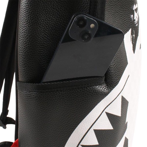 画像17: SPRAYGROUND (スプレーグラウンド) “SCARFACE POSTER STYLE QUILT BACKPACK” (17)