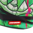 画像15: SPRAYGROUND (スプレーグラウンド) “HALLOWEEN SHARK CENTRAL DRIPPY SPILT BACKPACK” (15)