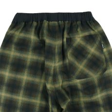 画像5: KINGSIZE（キングサイズ）“CHECK EASY PANTS” (5)