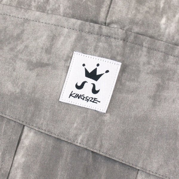 画像11: KINGSIZE（キングサイズ）“MILITARY CARGO PANTS” (11)