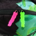 画像8: SPRAYGROUND (スプレーグラウンド) “HALLOWEEN SHARK CENTRAL DRIPPY SPILT BACKPACK” (8)