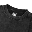 画像3: KINGSIZE（キングサイズ）“WASH CREW SWEAT” (3)