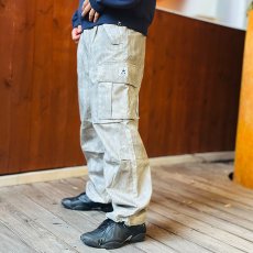 画像17: KINGSIZE（キングサイズ）“MILITARY CARGO PANTS” (17)