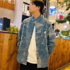 画像12: KINGSIZE（キングサイズ）“CRASH L/S SHIRT” (12)