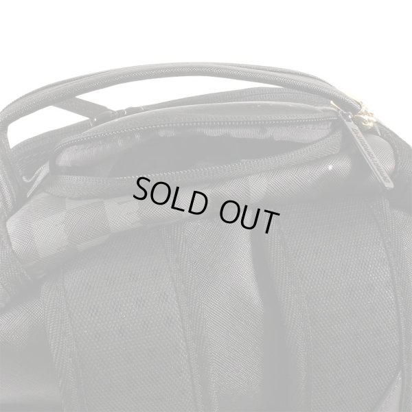 画像9: SPRAYGROUND (スプレーグラウンド) “DEEP SPACE DRIP BACKPACK” (9)