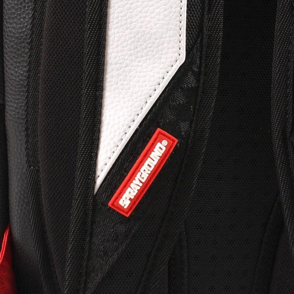 画像16: SPRAYGROUND (スプレーグラウンド) “SCARFACE POSTER STYLE QUILT BACKPACK” (16)