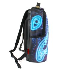 画像5: SPRAYGROUND (スプレーグラウンド) “JOHN WICK NEON BACKPACK” (5)