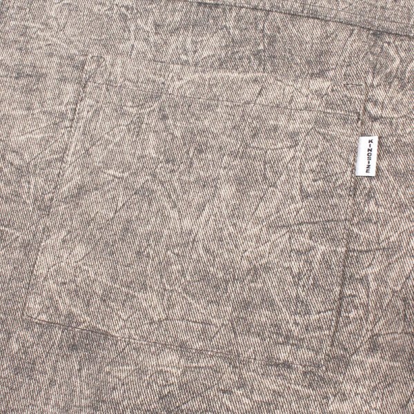 画像5: KINGSIZE（キングサイズ）“FADE L/S SHIRT” (5)