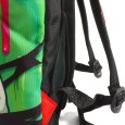 画像16: SPRAYGROUND (スプレーグラウンド) “HALLOWEEN SHARK CENTRAL DRIPPY SPILT BACKPACK” (16)