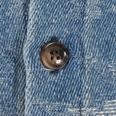 画像4: KINGSIZE（キングサイズ）“CRASH L/S SHIRT” (4)