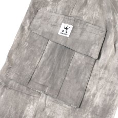 画像10: KINGSIZE（キングサイズ）“MILITARY CARGO PANTS” (10)