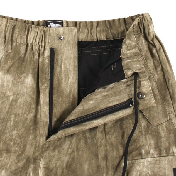 画像6: KINGSIZE（キングサイズ）“MILITARY CARGO PANTS” (6)
