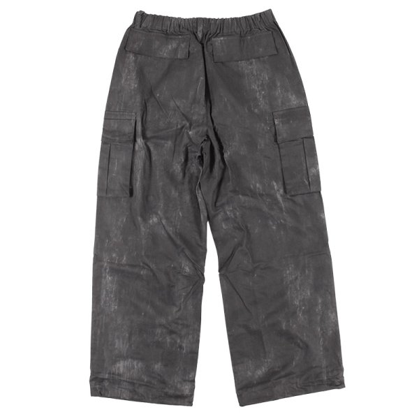 画像2: KINGSIZE（キングサイズ）“MILITARY CARGO PANTS” (2)