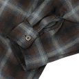 画像9: KINGSIZE（キングサイズ）“CHECK L/S SHIRT” (9)