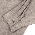 画像9: KINGSIZE（キングサイズ）“FADE L/S SHIRT” (9)