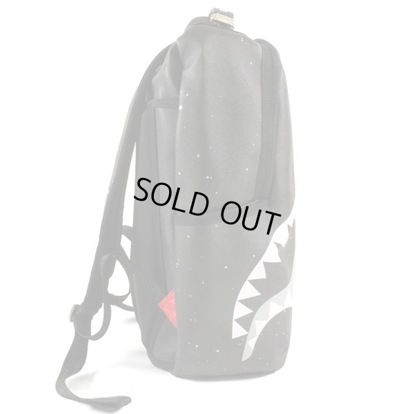 画像5: SPRAYGROUND (スプレーグラウンド) “DEEP SPACE DRIP BACKPACK” (5)