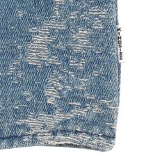 画像8: KINGSIZE（キングサイズ）“CRASH L/S SHIRT” (8)