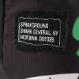 画像13: SPRAYGROUND (スプレーグラウンド) “HALLOWEEN SHARK CENTRAL DRIPPY SPILT BACKPACK” (13)