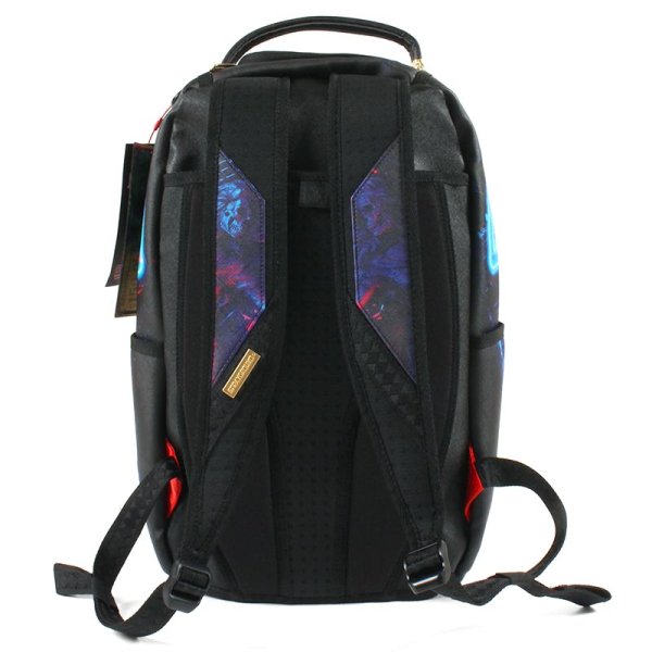 画像3: SPRAYGROUND (スプレーグラウンド) “JOHN WICK NEON BACKPACK” (3)