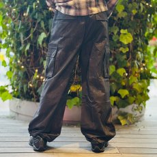 画像19: KINGSIZE（キングサイズ）“MILITARY CARGO PANTS” (19)