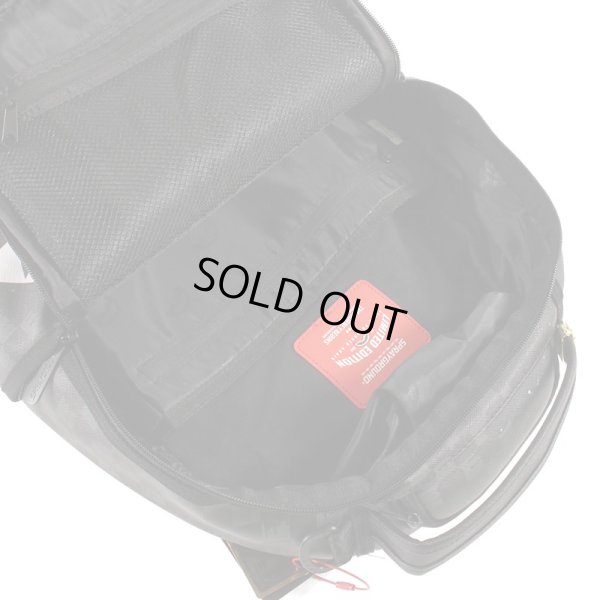 画像7: SPRAYGROUND (スプレーグラウンド) “DEEP SPACE DRIP BACKPACK” (7)