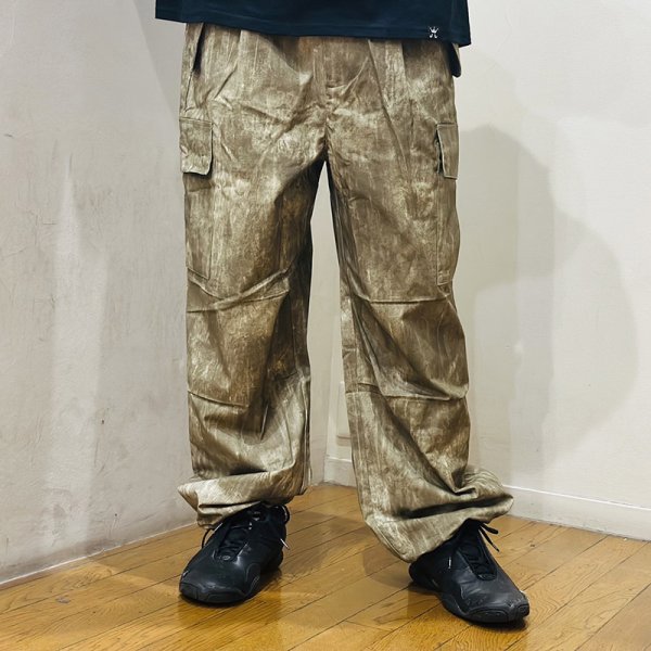 画像17: KINGSIZE（キングサイズ）“MILITARY CARGO PANTS” (17)