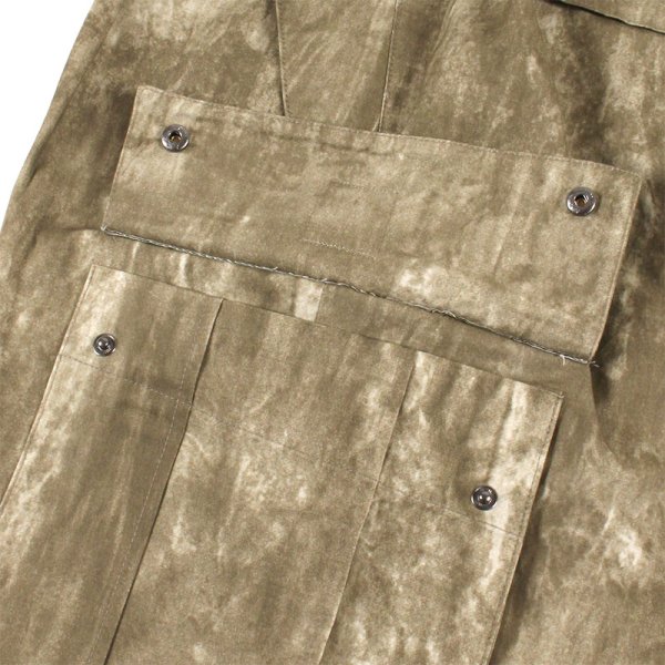 画像12: KINGSIZE（キングサイズ）“MILITARY CARGO PANTS” (12)
