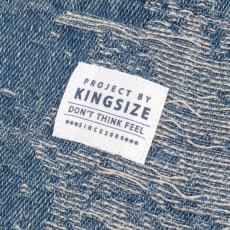 画像6: KINGSIZE（キングサイズ）“CRASH L/S SHIRT” (6)