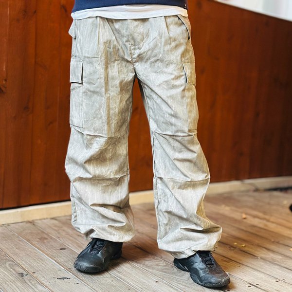画像16: KINGSIZE（キングサイズ）“MILITARY CARGO PANTS” (16)