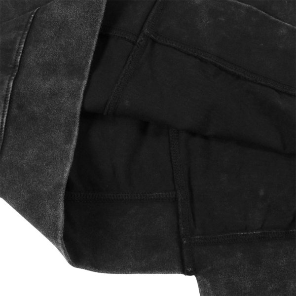 画像9: KINGSIZE（キングサイズ）“WASH CREW SWEAT” (9)